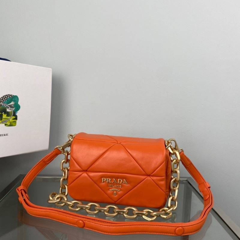 Prada Satchel Bags